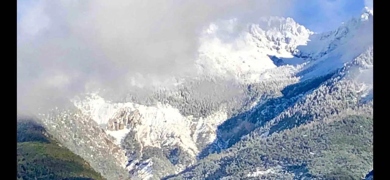 Une envie de montagne Guillestre 0*,  France