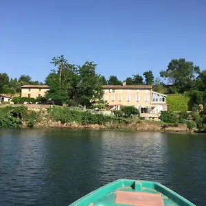 Le Relais De Joseph Couette-café Brens (Tarn)