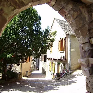 D'hotes De La Bastide De Couette-café Najac